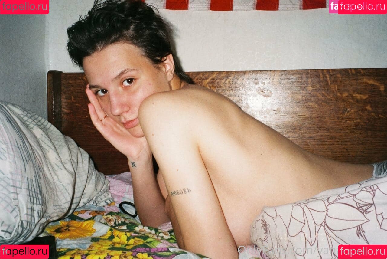 yanaperfect Onlyfans Photo Gallery 