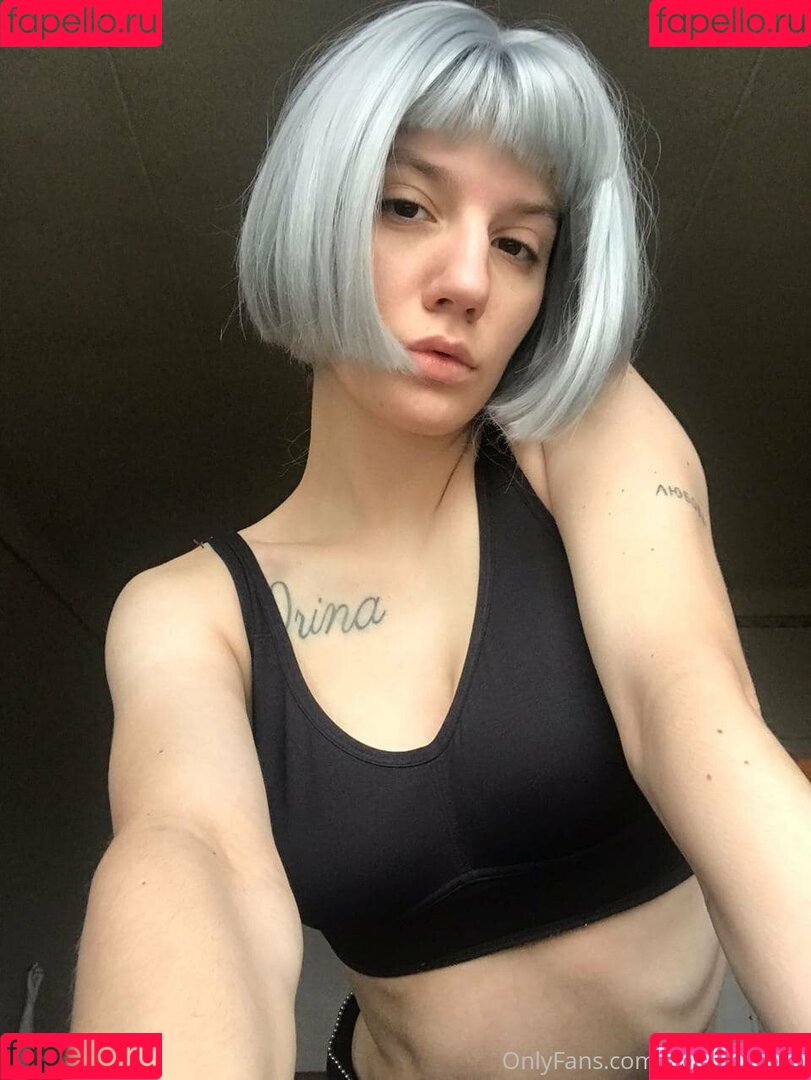 yanaperfect Onlyfans Photo Gallery 