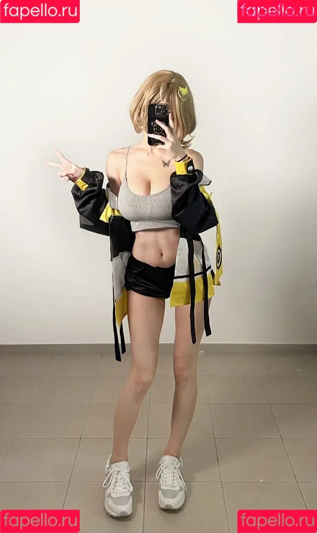 Biya Onlyfans Photo Gallery 