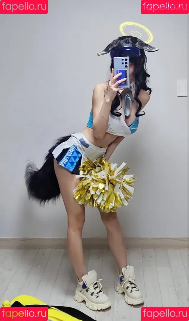 Biya Onlyfans Photo Gallery 