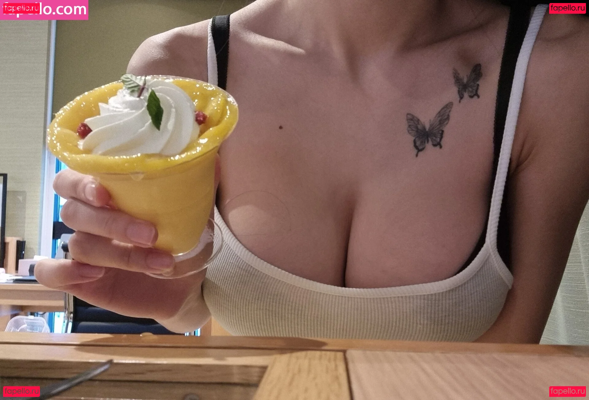 Biya Onlyfans Photo Gallery 