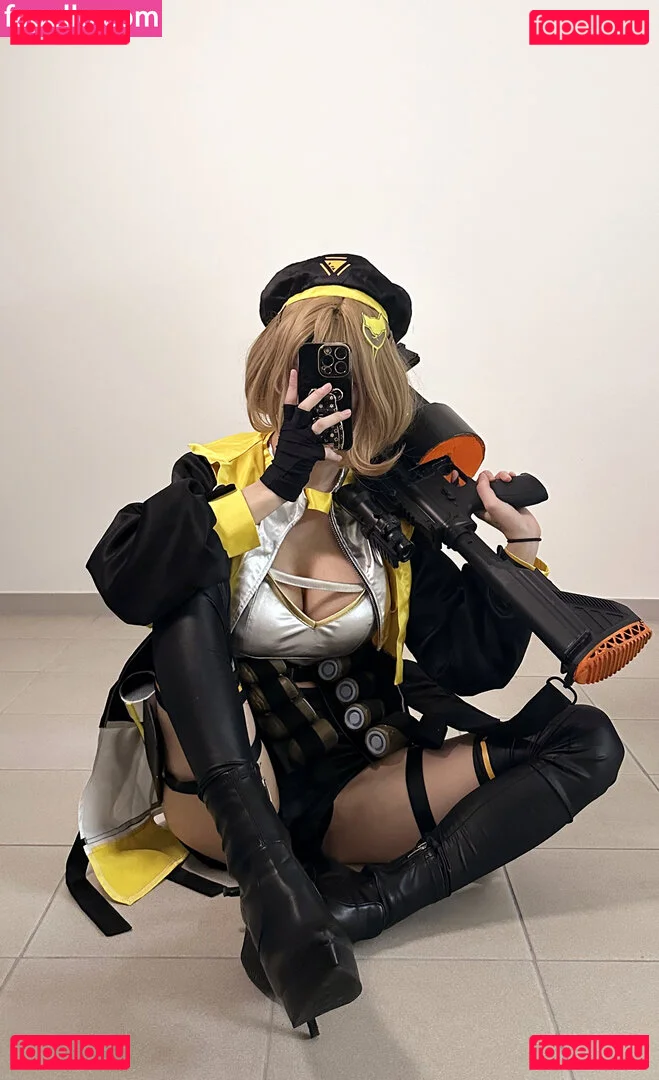 Biya Onlyfans Photo Gallery 