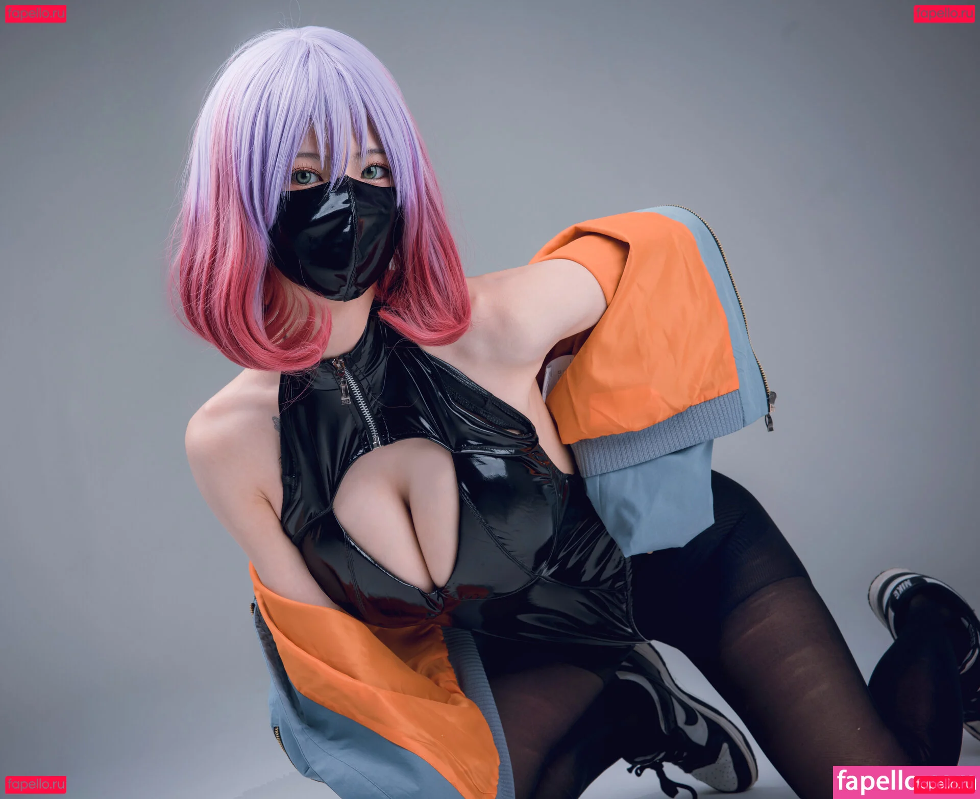 Biya Onlyfans Photo Gallery 