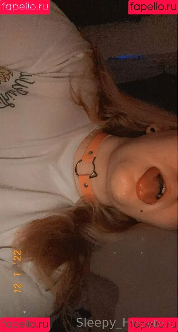 sleepy_hneybee Onlyfans Photo Gallery 
