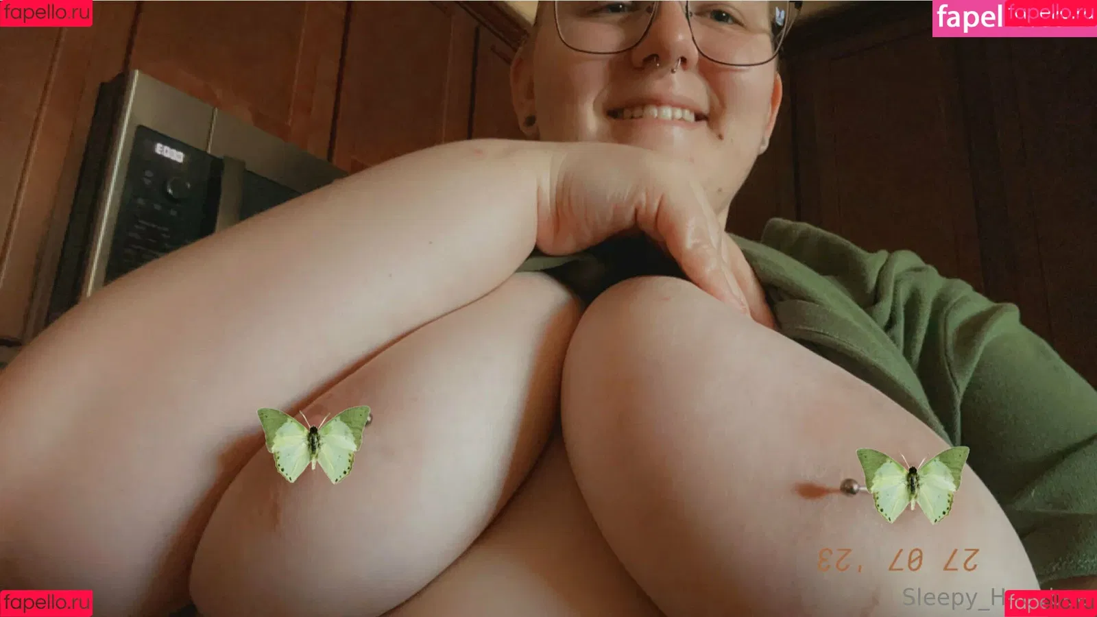 sleepy_hneybee Onlyfans Photo Gallery 