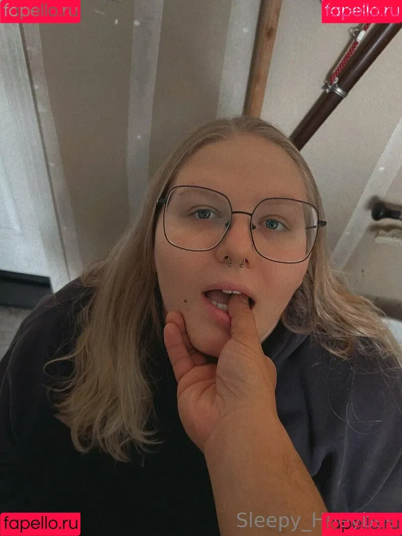 sleepy_hneybee Onlyfans Photo Gallery 