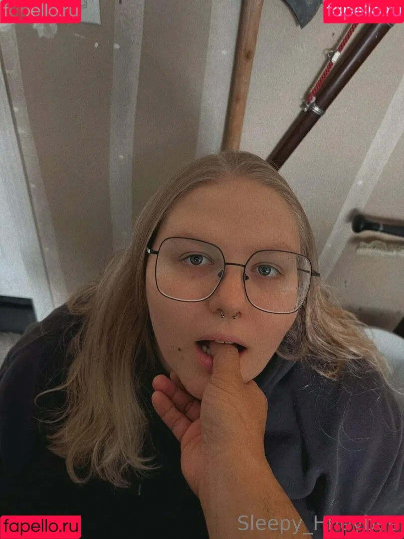 sleepy_hneybee Onlyfans Photo Gallery 