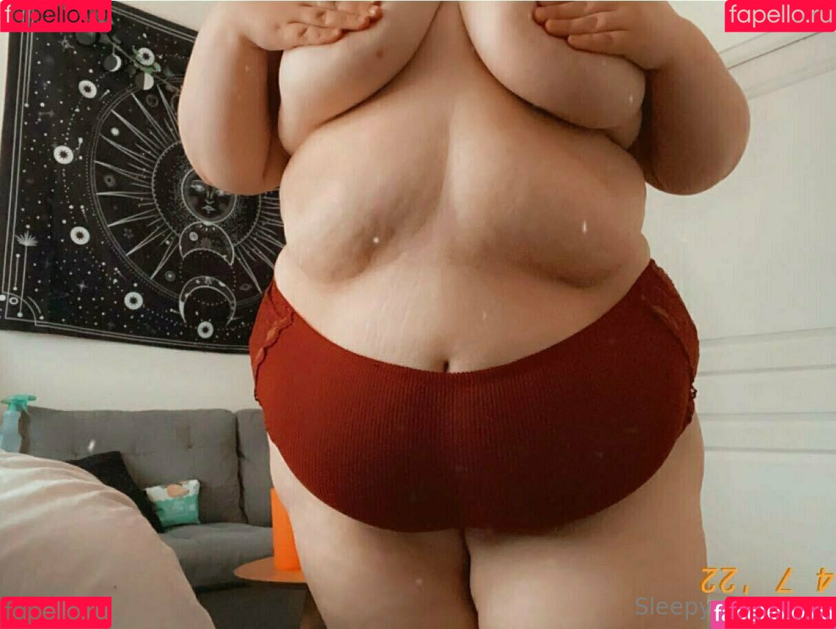 sleepy_hneybee Onlyfans Photo Gallery 