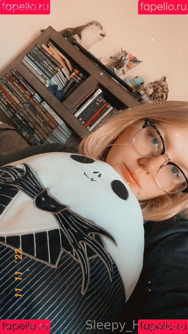 sleepy_hneybee Onlyfans Photo Gallery 