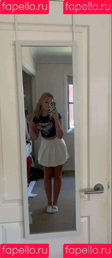 Rory Eliza Onlyfans Photo Gallery 