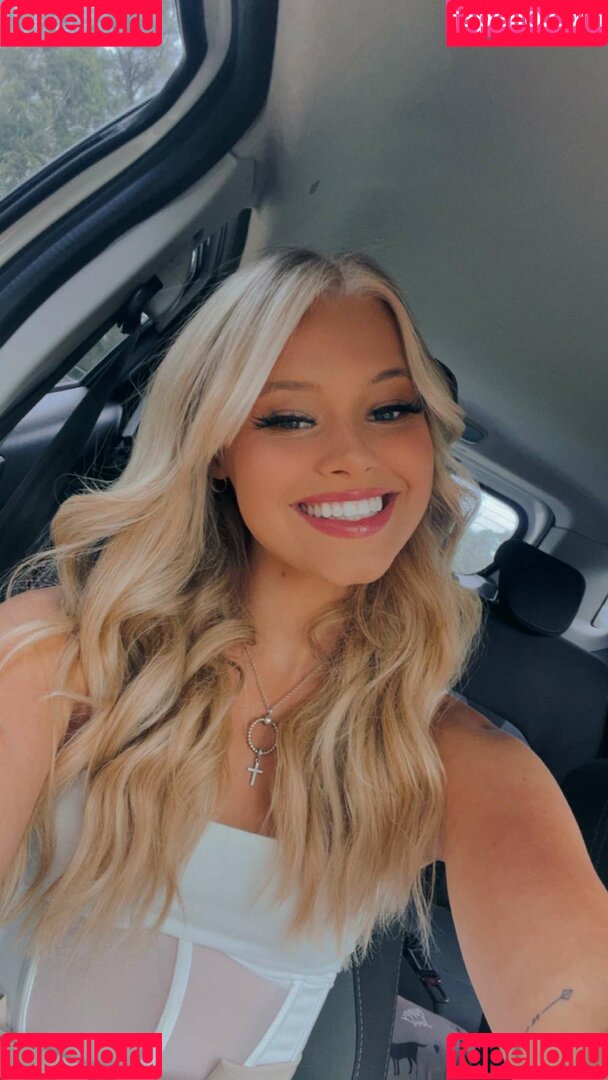 Rory Eliza Onlyfans Photo Gallery 