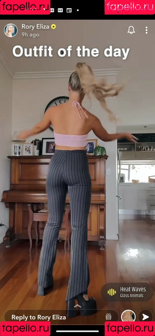 Rory Eliza Onlyfans Photo Gallery 