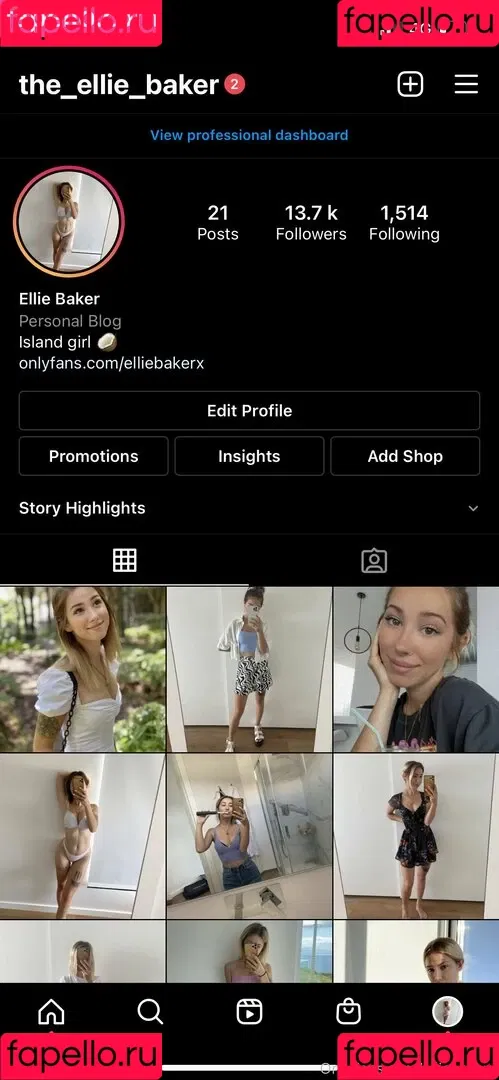 the.lani.lane Onlyfans Photo Gallery 