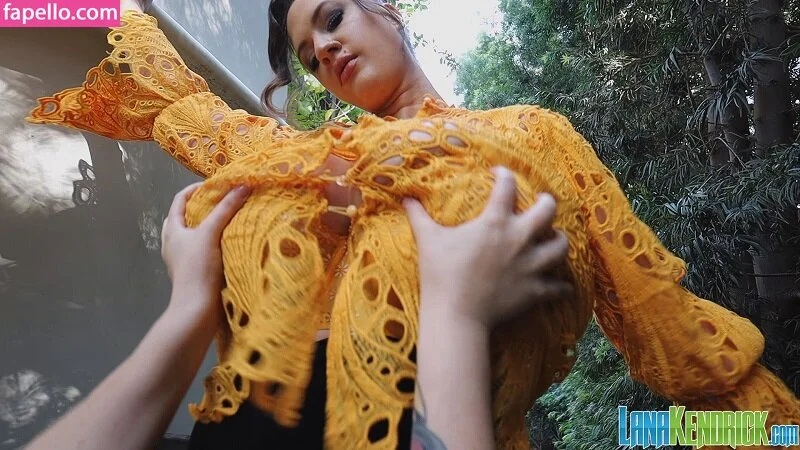 the.lani.lane Onlyfans Photo Gallery 