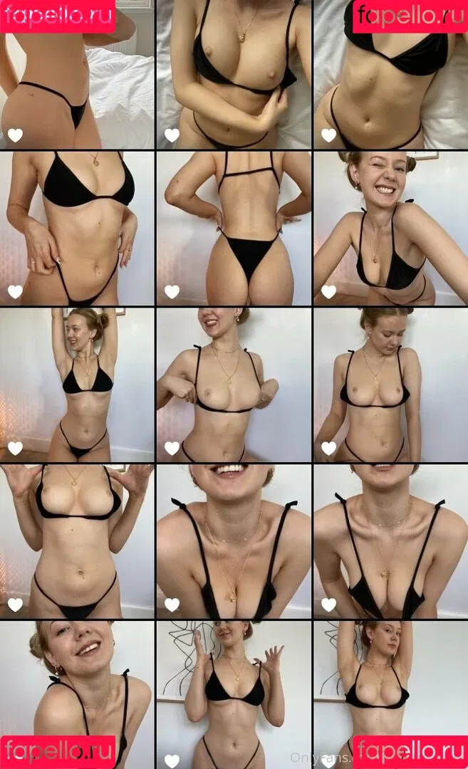 Librarosebud Onlyfans Photo Gallery 
