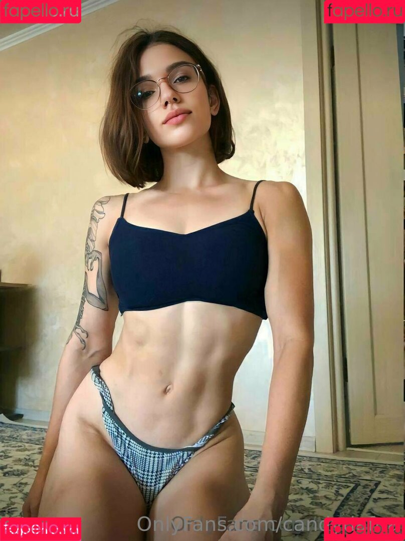 CandyDafna Onlyfans Photo Gallery 