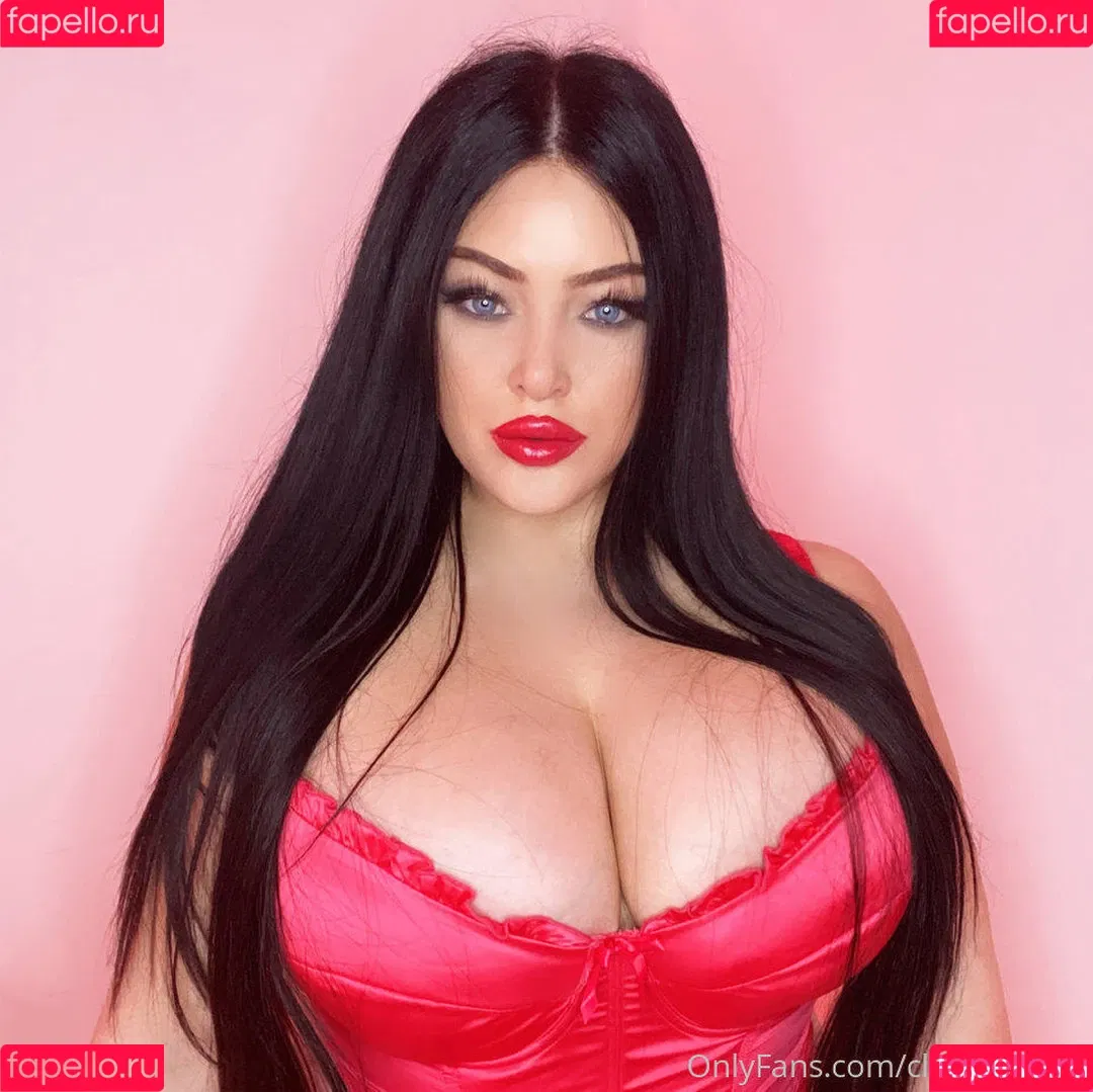 Claudia Rivier Onlyfans Photo Gallery 