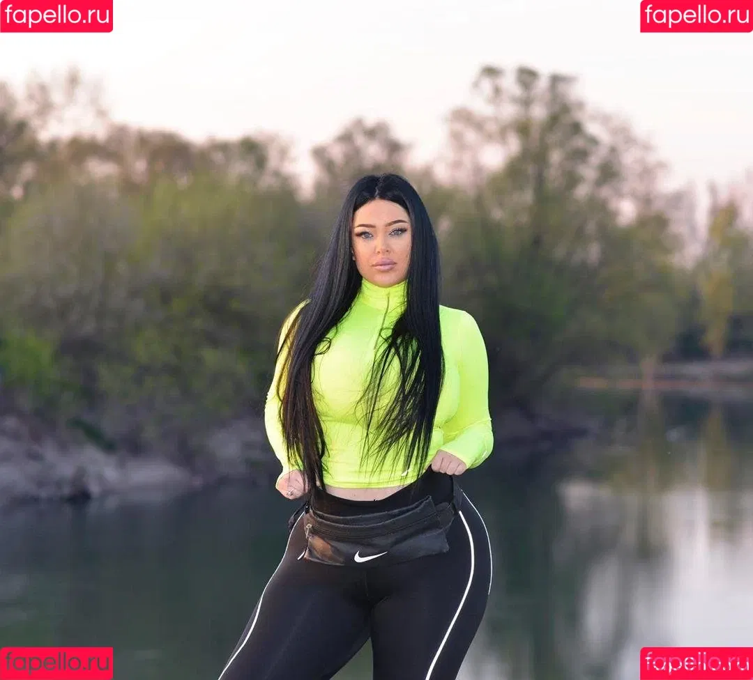 Claudia Rivier Onlyfans Photo Gallery 