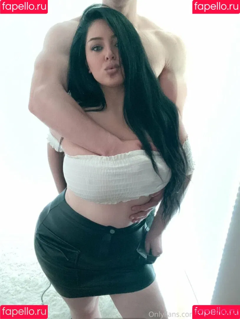 Claudia Rivier Onlyfans Photo Gallery 