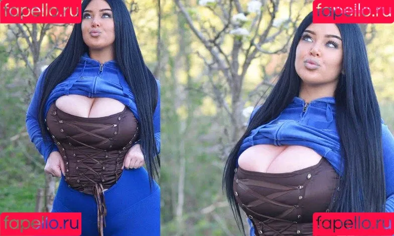 Claudia Rivier Onlyfans Photo Gallery 