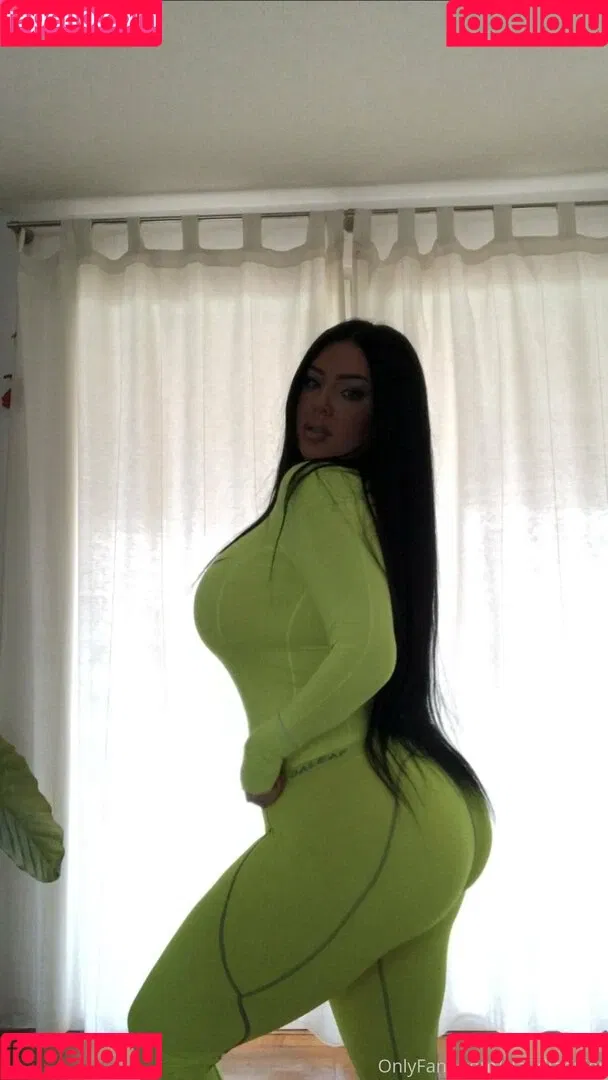 Claudia Rivier Onlyfans Photo Gallery 