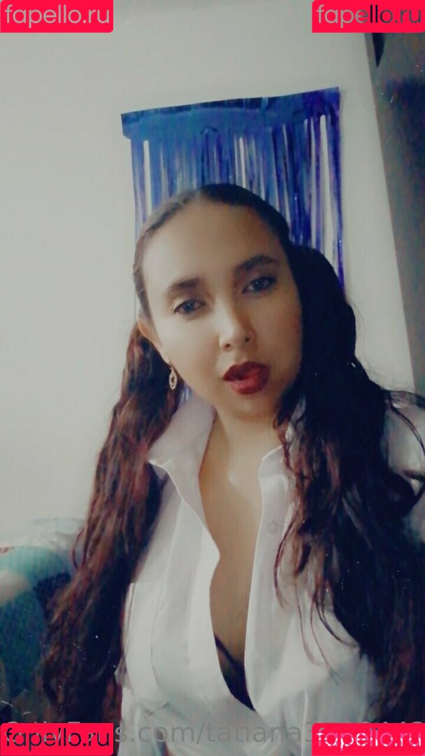 tatarica Onlyfans Photo Gallery 