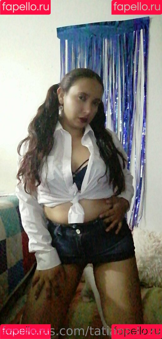 tatarica Onlyfans Photo Gallery 