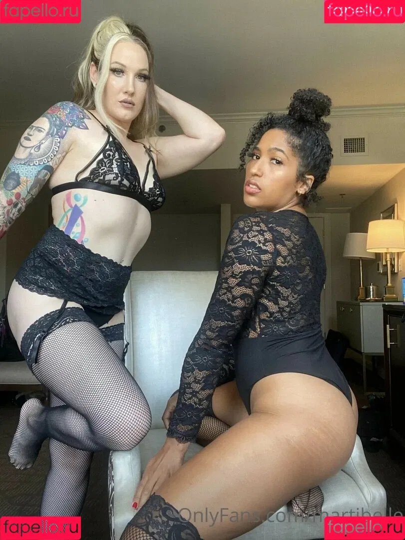 Marti Belle Onlyfans Photo Gallery 