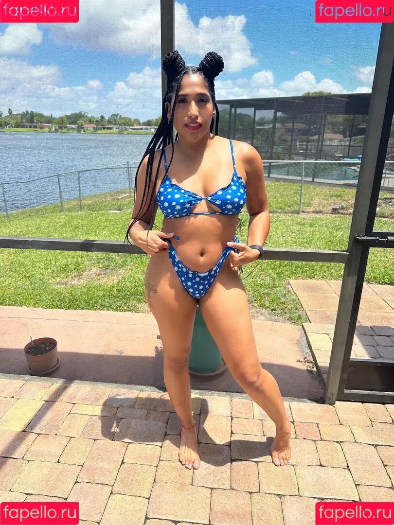 Marti Belle Onlyfans Photo Gallery 