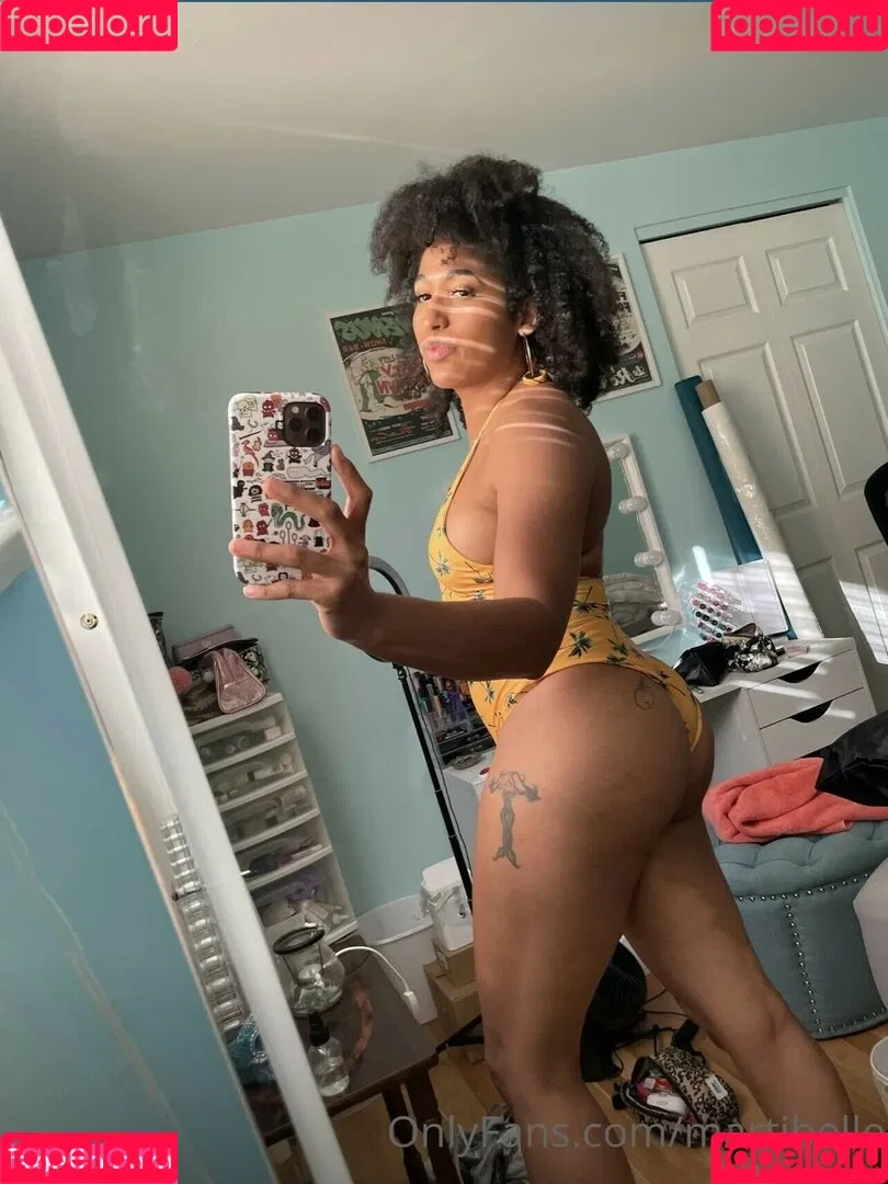 Marti Belle Onlyfans Photo Gallery 