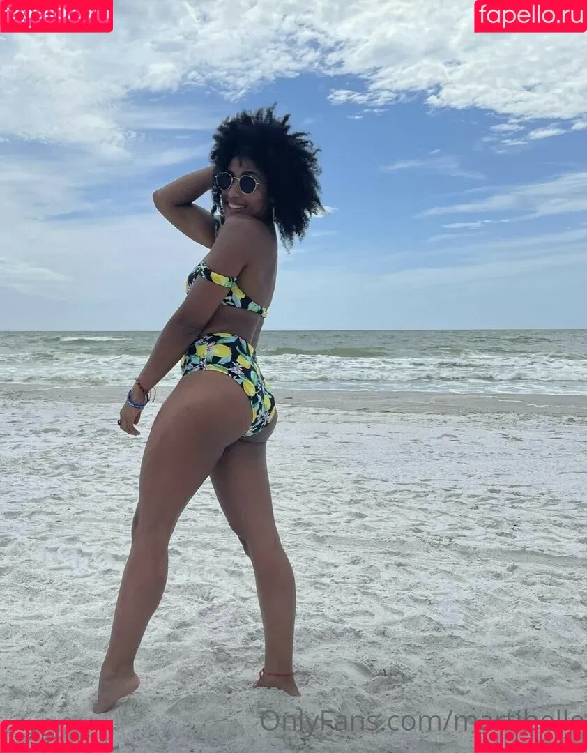 Marti Belle Onlyfans Photo Gallery 