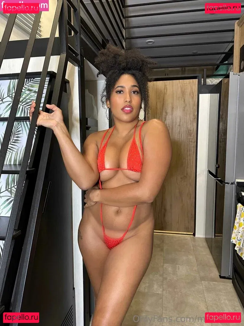 Marti Belle Onlyfans Photo Gallery 