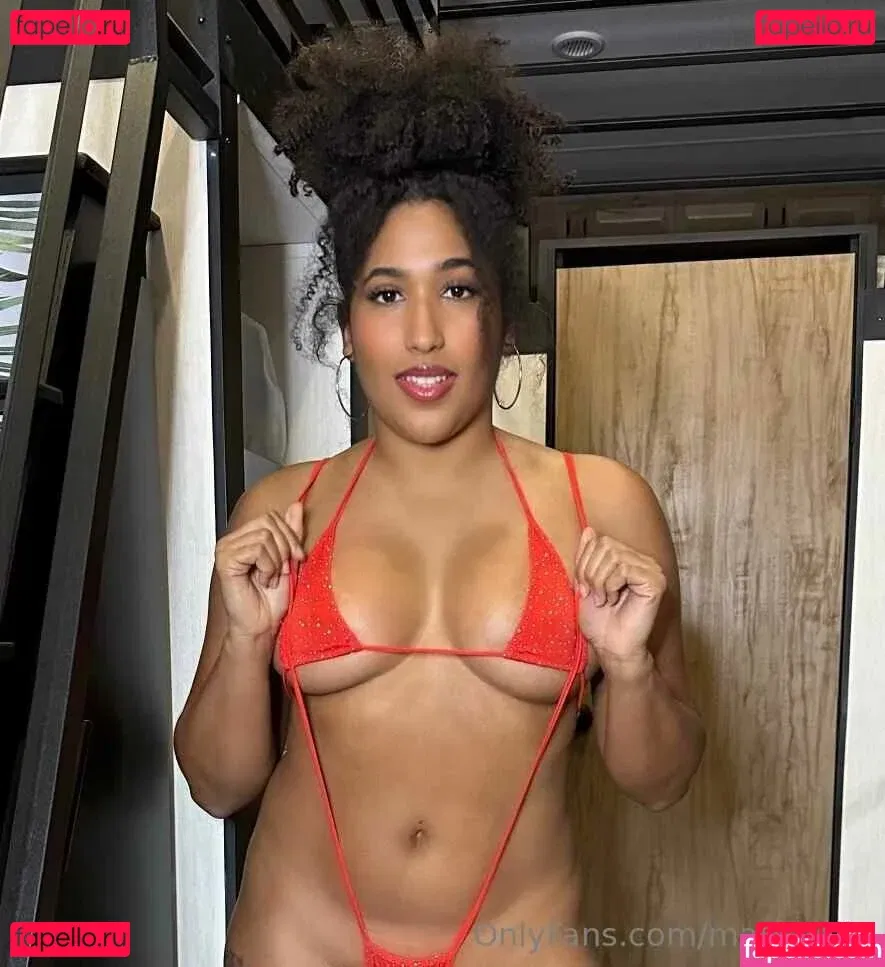 Marti Belle Onlyfans Photo Gallery 