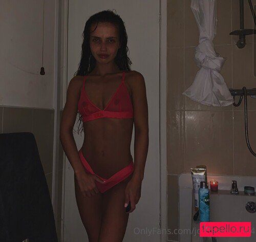 Jordan Louise Nude Onlyfans Photo 8