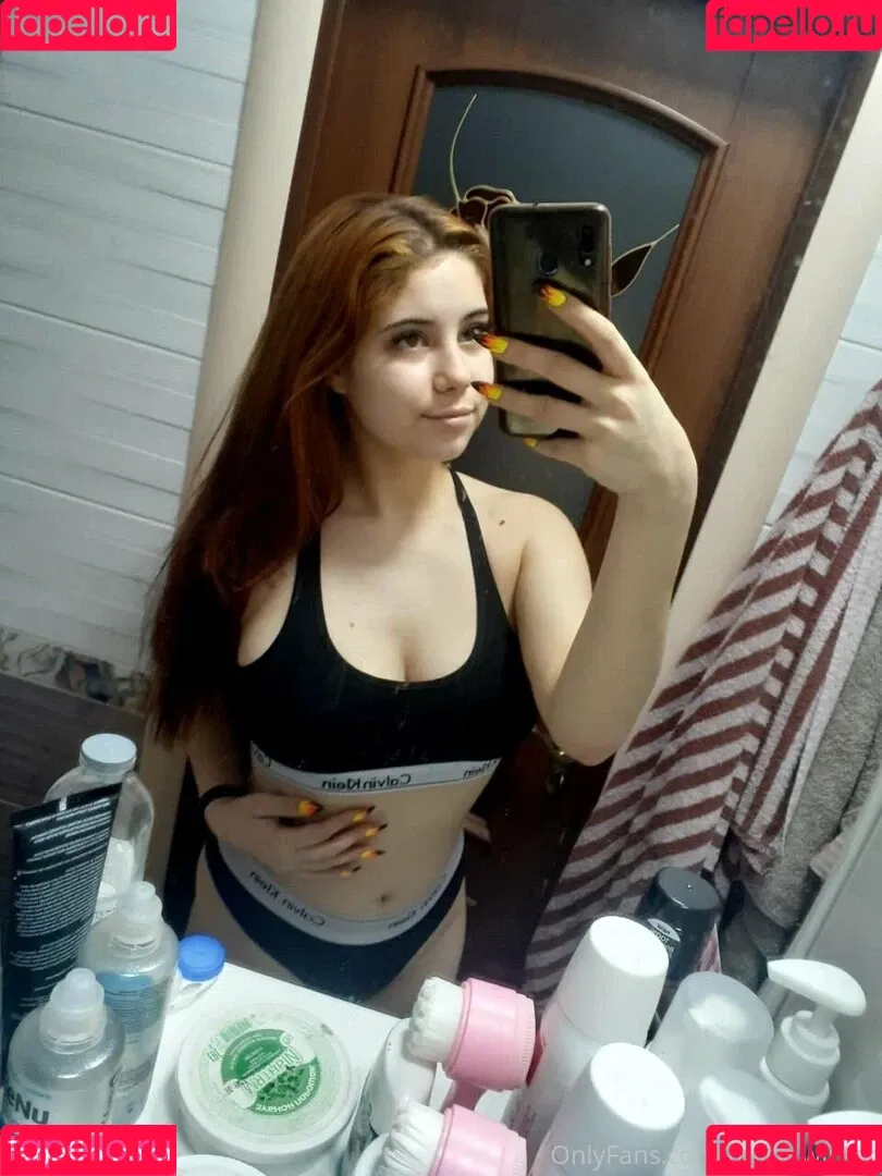 marywinter Onlyfans Photo Gallery 