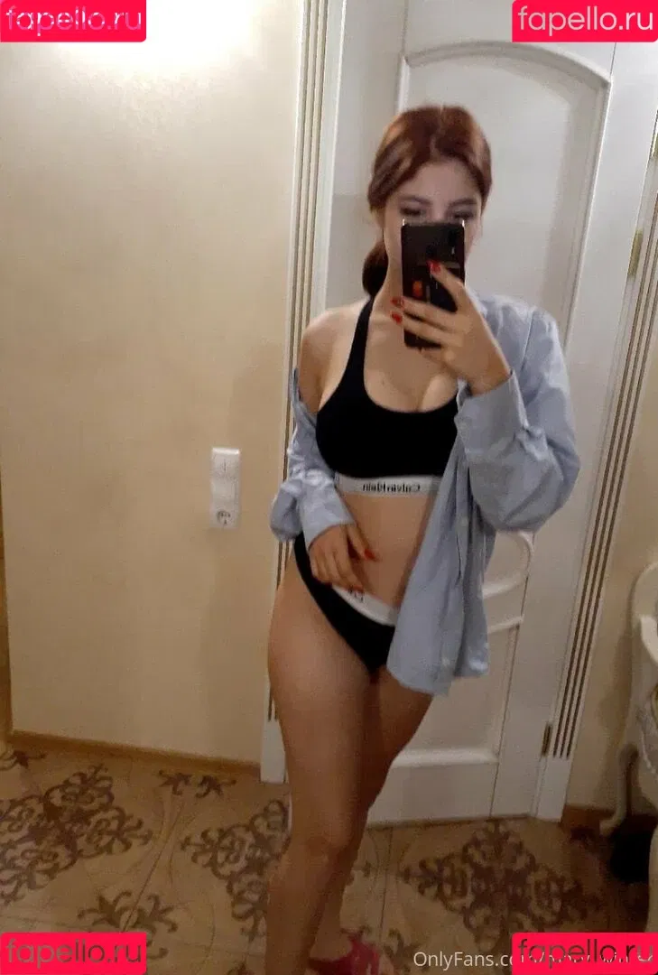 marywinter Onlyfans Photo Gallery 