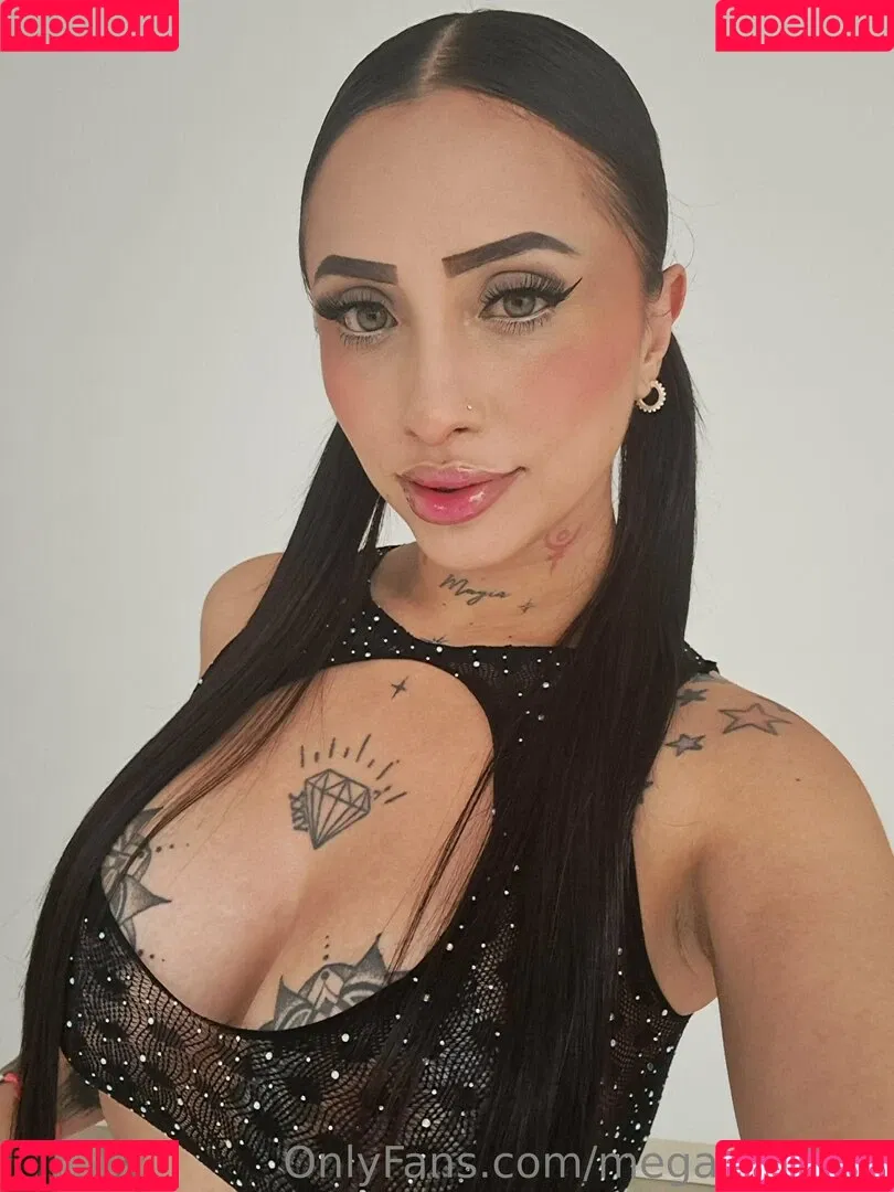 megandarkfree Onlyfans Photo Gallery 