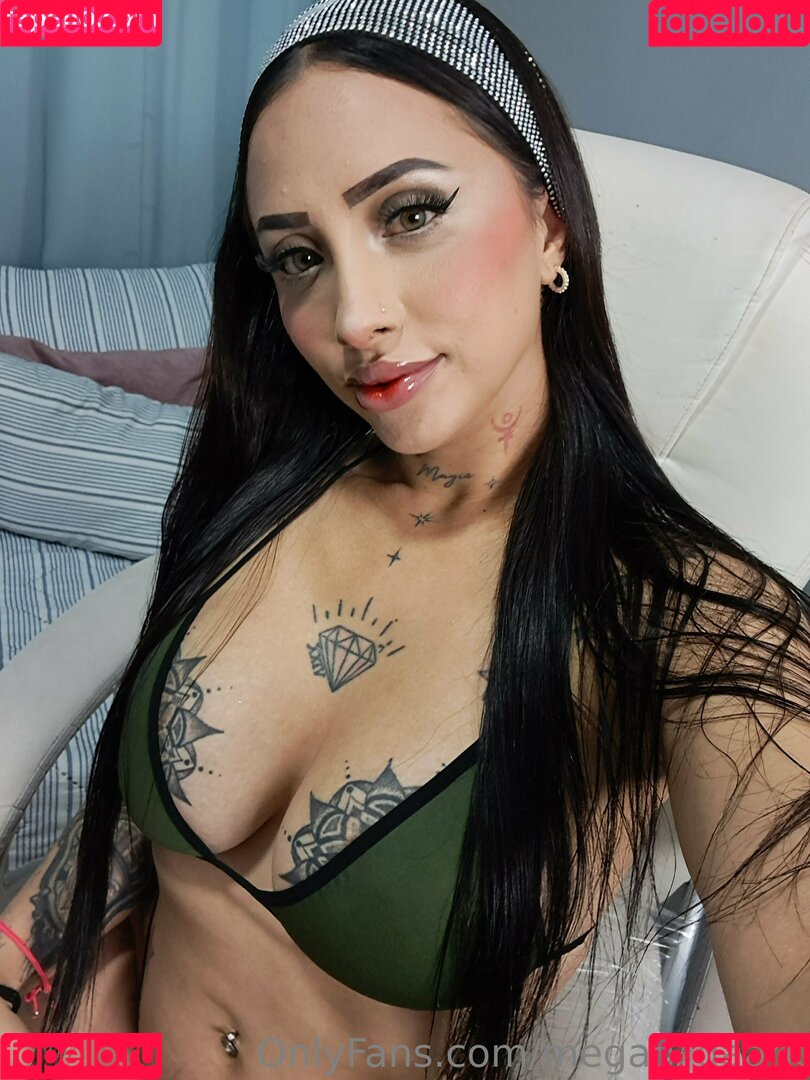 megandarkfree Onlyfans Photo Gallery 