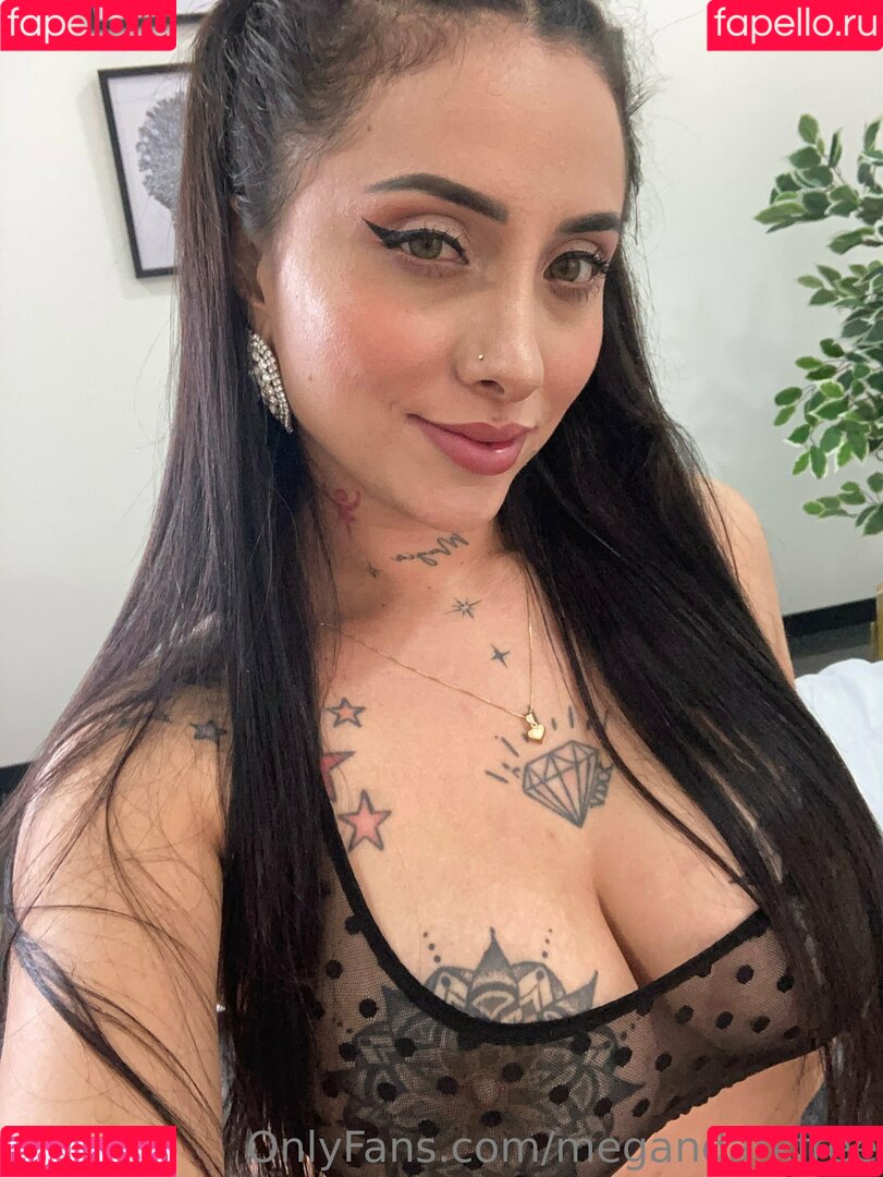 megandarkfree Onlyfans Photo Gallery 