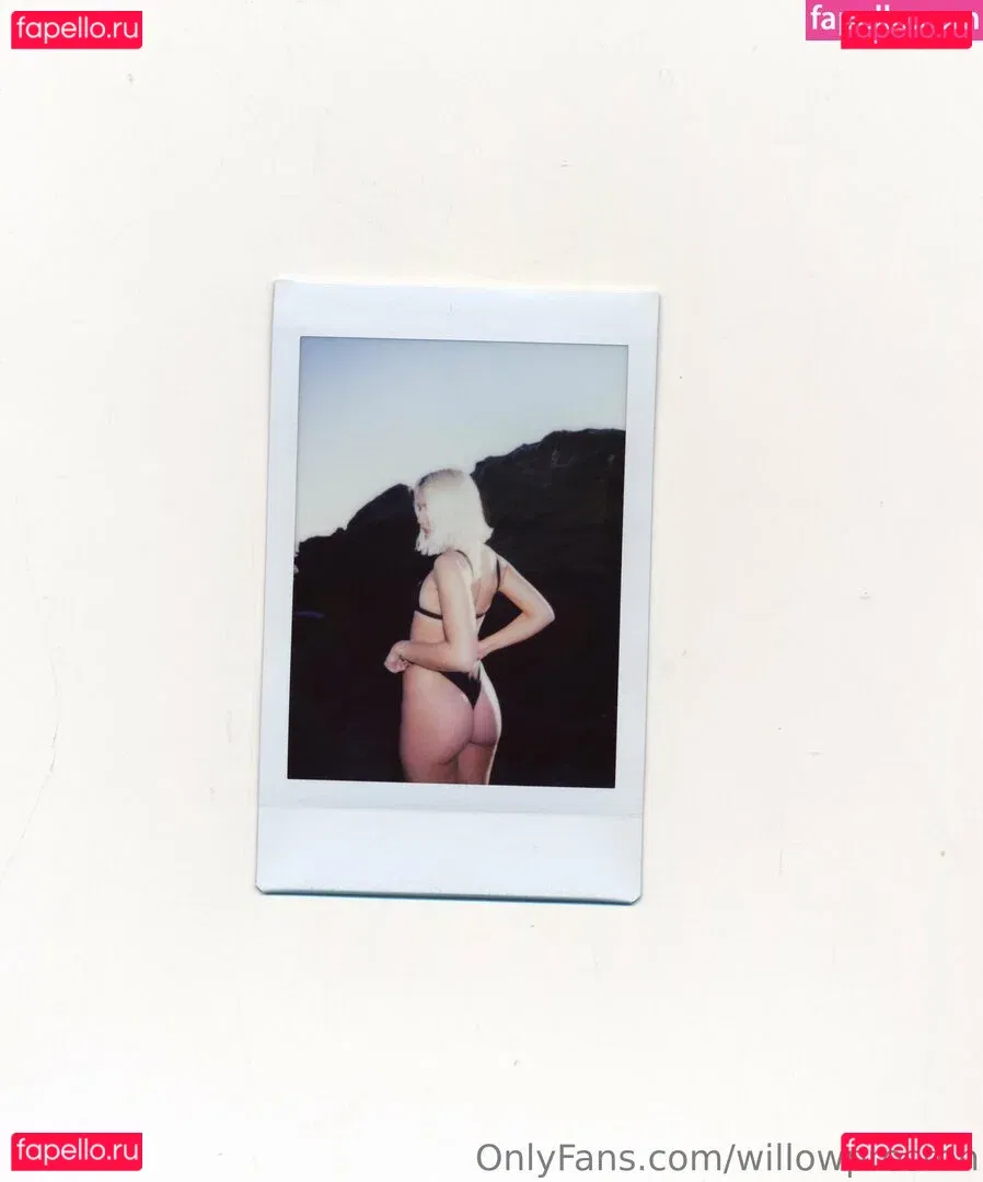 WillowPreston Onlyfans Photo Gallery 