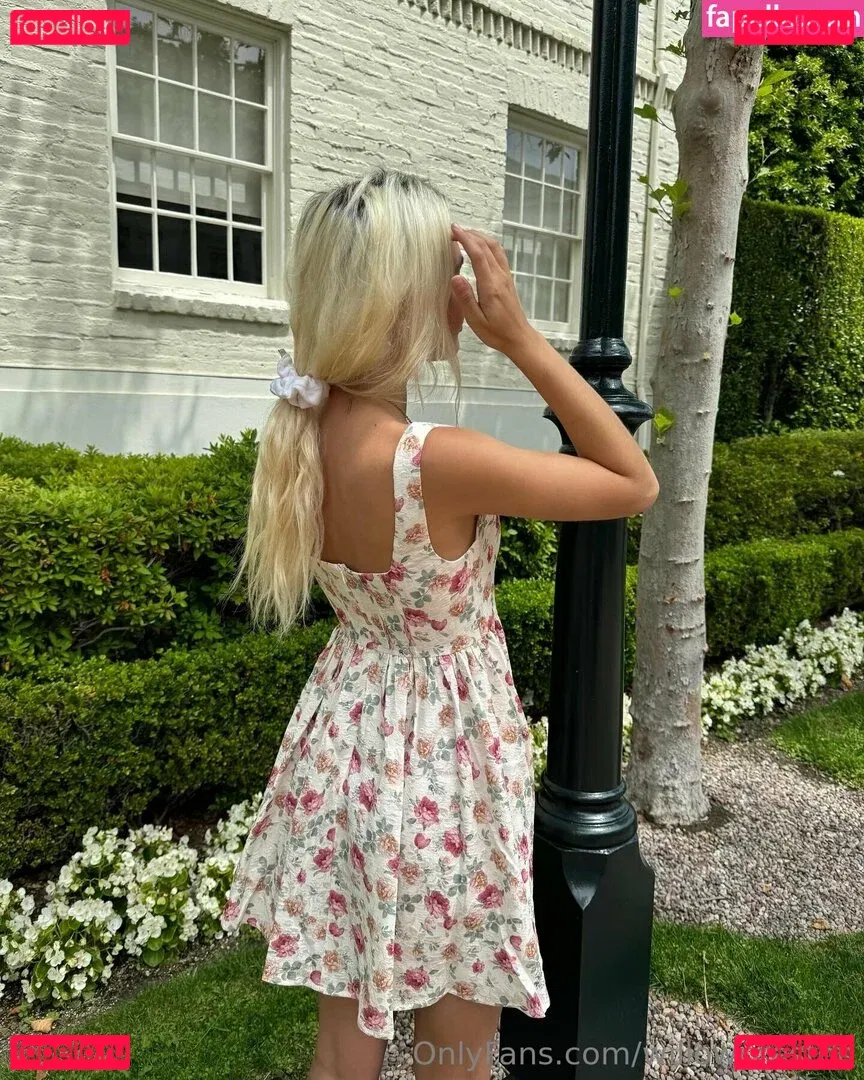 WillowPreston Onlyfans Photo Gallery 