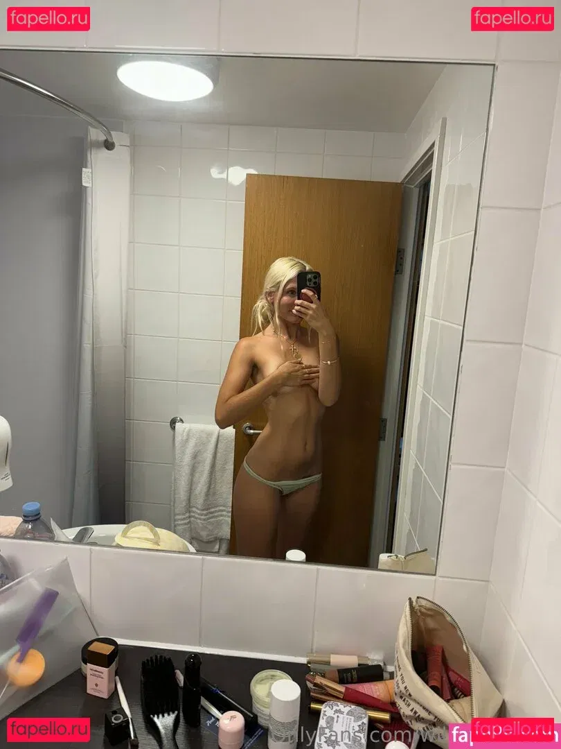 WillowPreston Onlyfans Photo Gallery 
