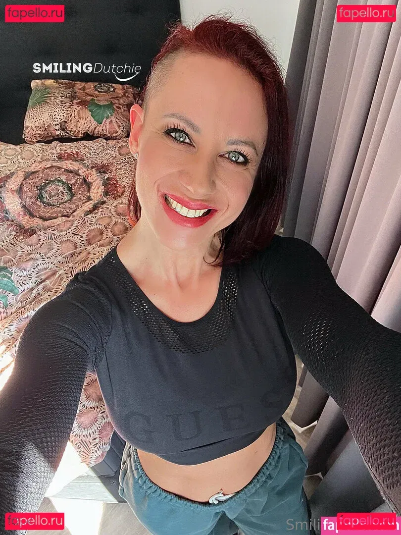 smilingdutchiefree Onlyfans Photo Gallery 