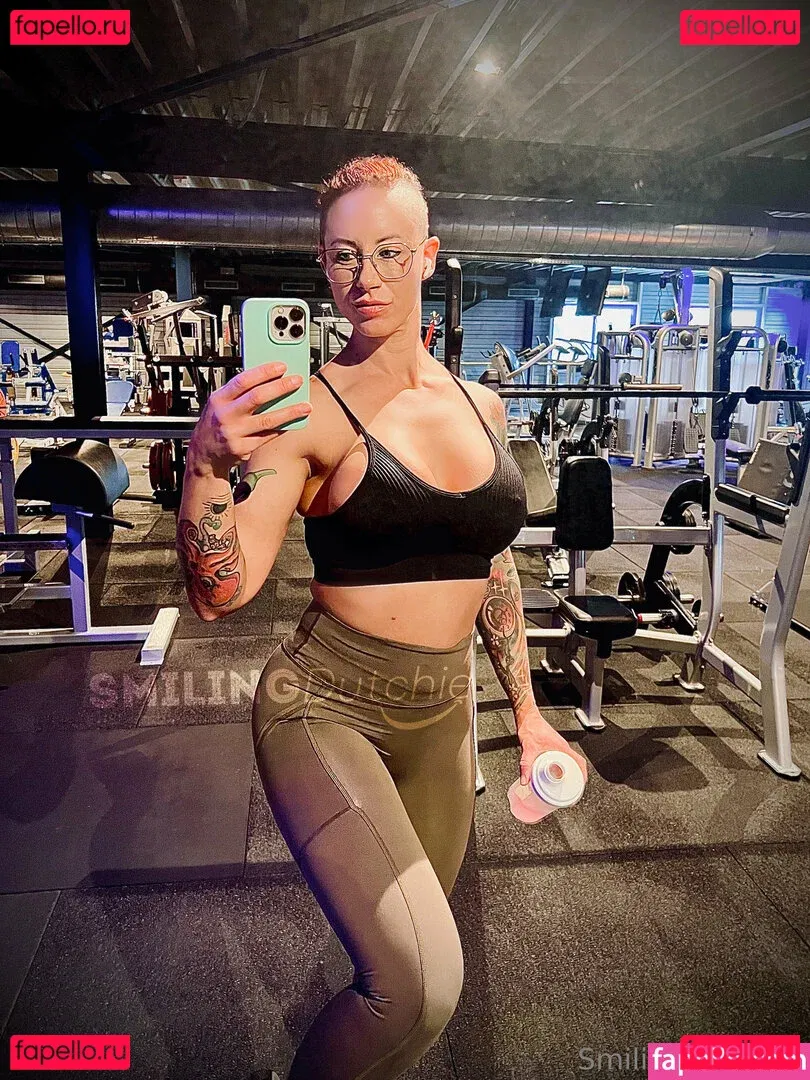 smilingdutchiefree Onlyfans Photo Gallery 