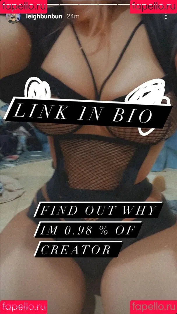 Leighbunbun Onlyfans Photo Gallery 