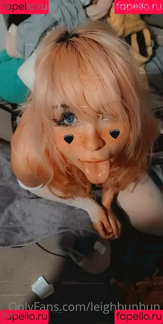 Leighbunbun Onlyfans Photo Gallery 