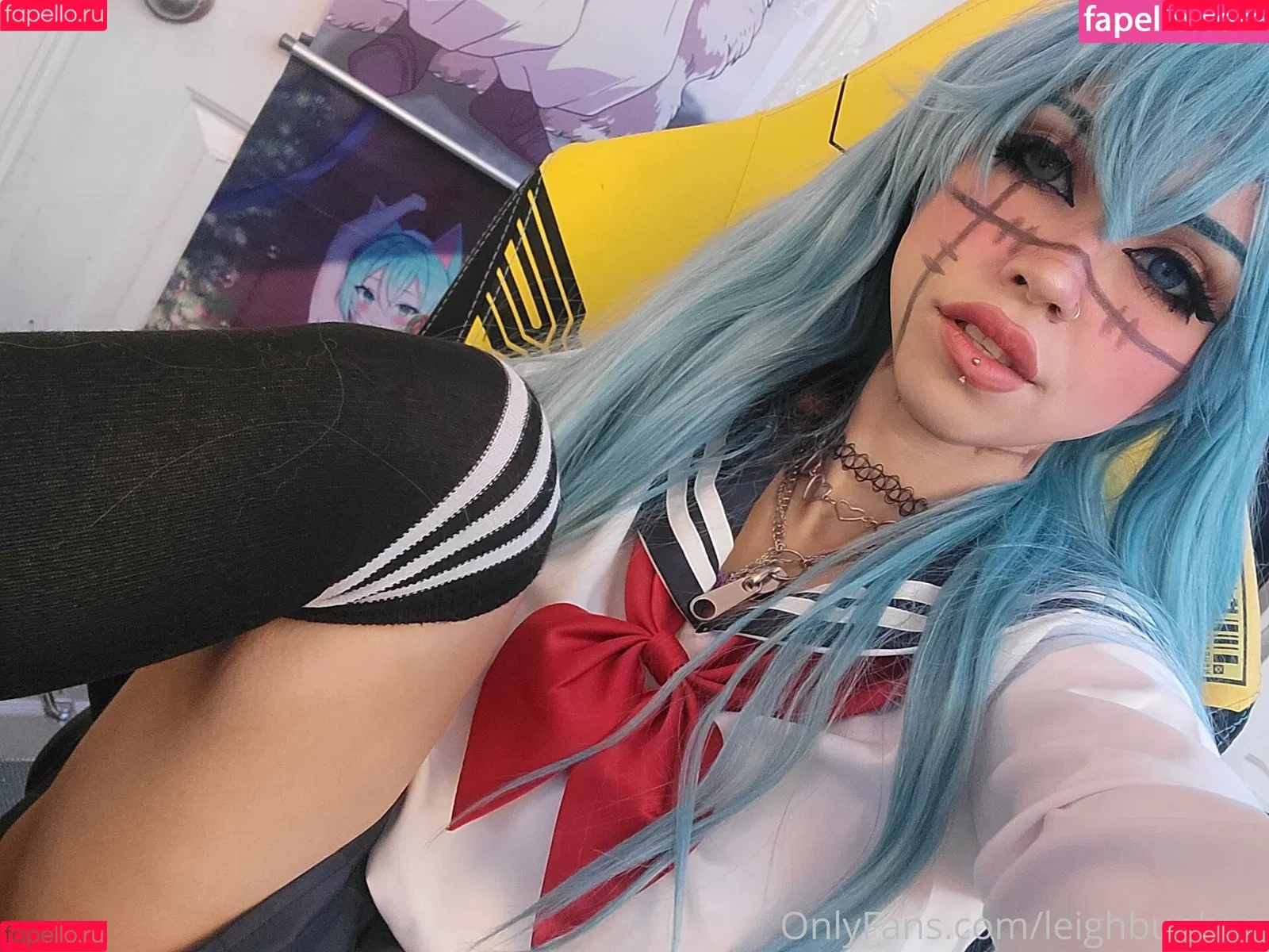 Leighbunbun Onlyfans Photo Gallery 