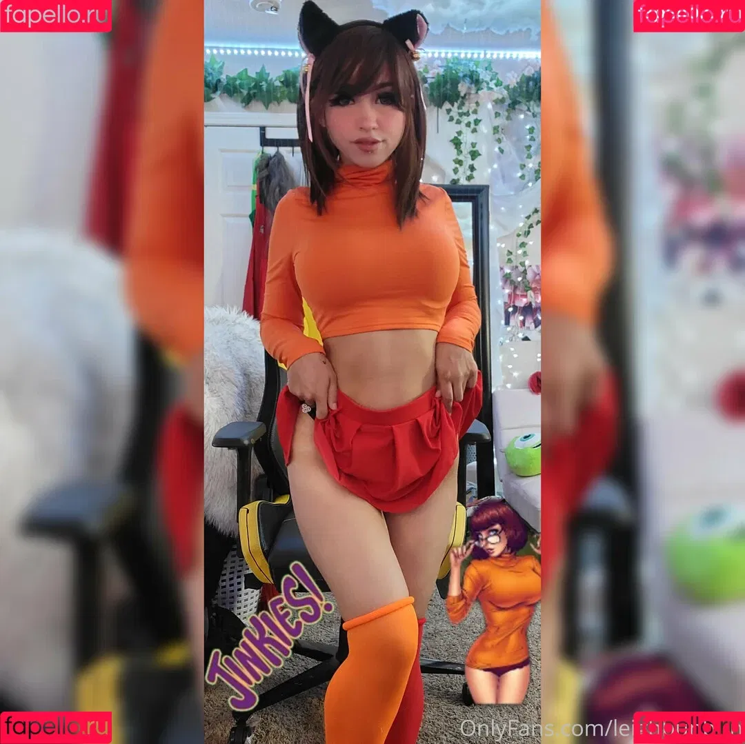 Leighbunbun Onlyfans Photo Gallery 