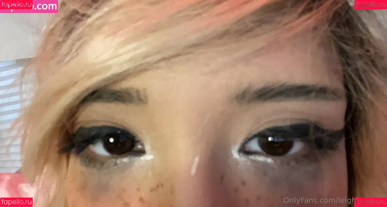 Leighbunbun Onlyfans Photo Gallery 