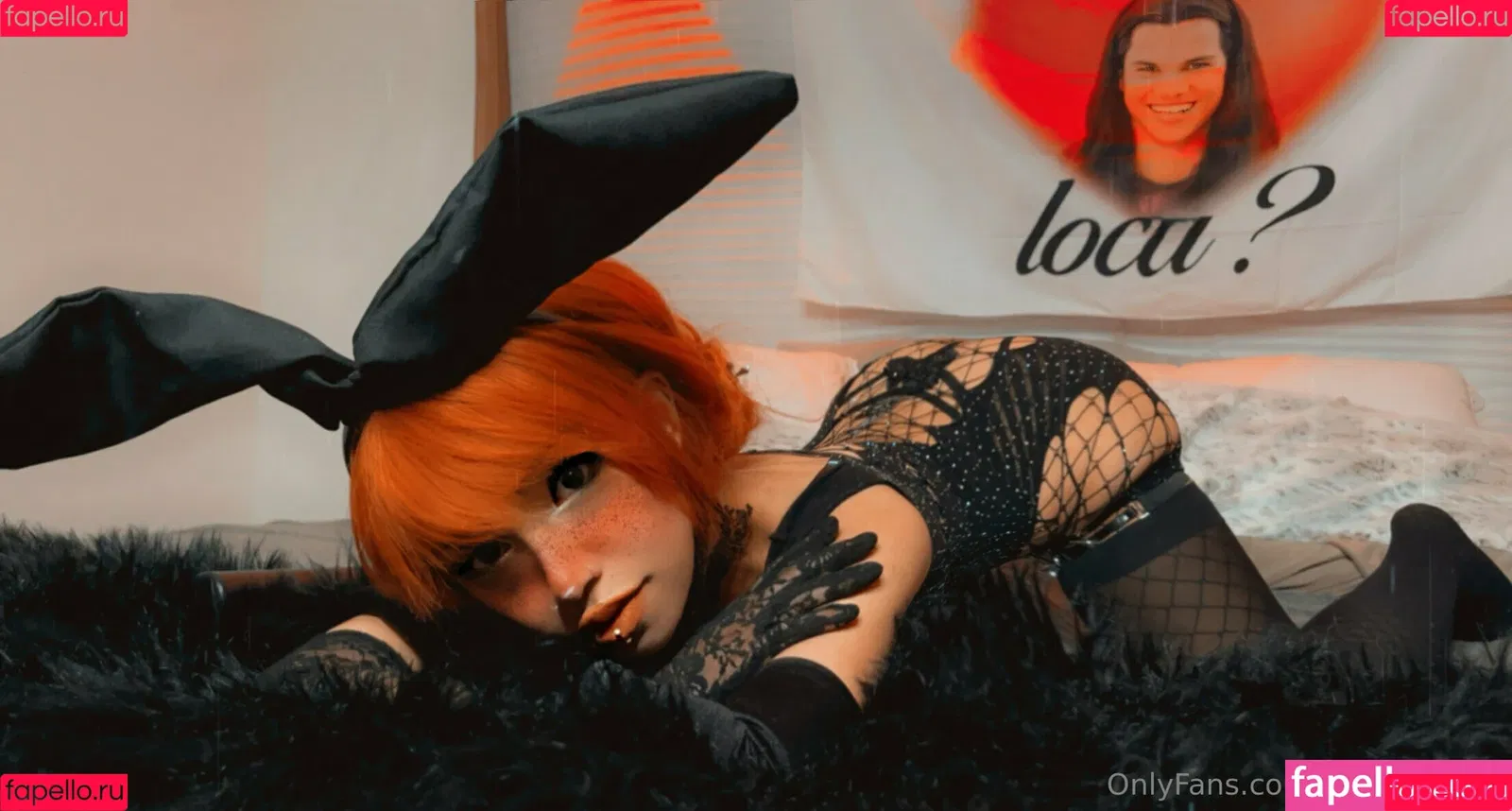 Leighbunbun Onlyfans Photo Gallery 